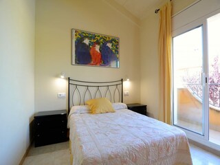 Ferienhaus L'Estartit Ausstattung 10