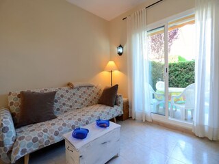 Casa de vacaciones L'Estartit Características 7