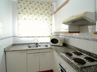 Ferienhaus L'Estartit Ausstattung 13