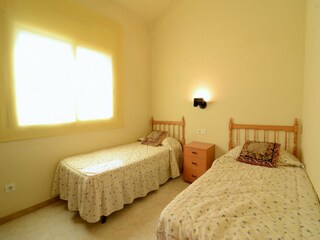 Maison de vacances L'Estartit Équipement 19