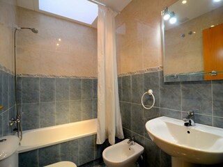 Holiday house L'Estartit Features 15