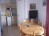 Apartamento Embrun  1