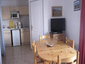 Apartment 2 Rooms for 6 People - Embrun - image1