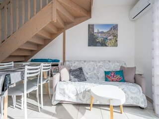 Villa Valras-Plage Ausstattung 12