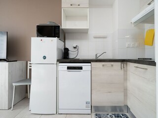 Villa Valras-Plage  39