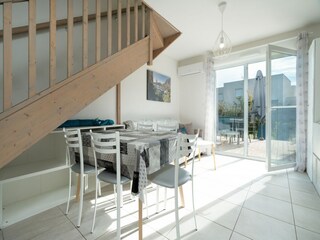Villa Valras-Plage Ausstattung 13