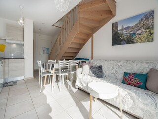 Villa Valras-Plage Ausstattung 14