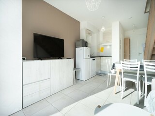 Villa Valras-Plage Ausstattung 16