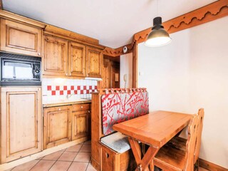 Appartement Val Thorens  4