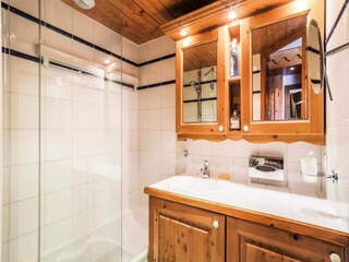 Appartement Val Thorens  8