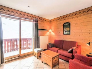 Apartment Val Thorens  5