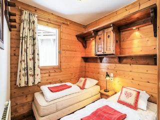 Apartment Val Thorens  6