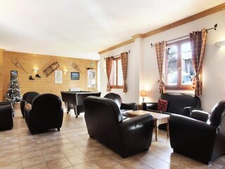 Apartment Notre-Dame-de-Bellecombe  10