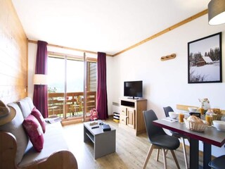 Apartment Notre-Dame-de-Bellecombe  11