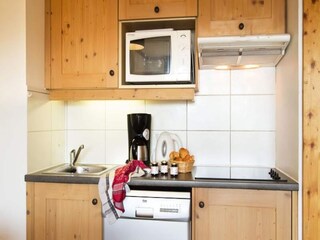 Apartment Notre-Dame-de-Bellecombe  12