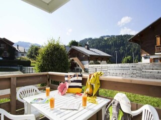 Apartment Notre-Dame-de-Bellecombe  4