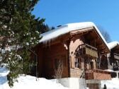 Apartamento La Clusaz  1