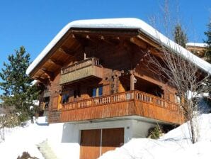 Apartment Chalets for 10 People - La Clusaz - image1