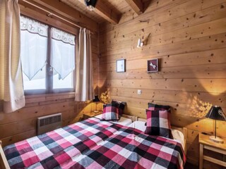 Apartamento La Clusaz  10