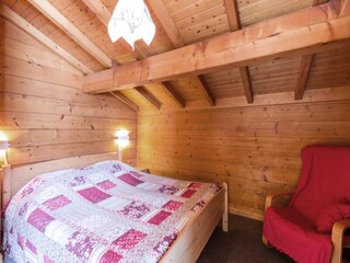 Apartamento La Clusaz  2