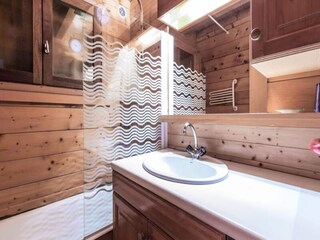 Apartamento La Clusaz  3