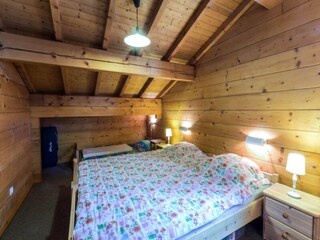 Apartamento La Clusaz  14