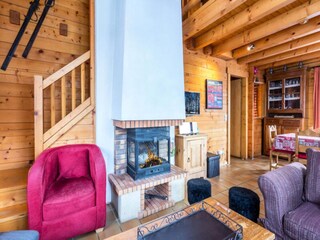 Apartamento La Clusaz  5