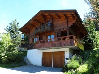 Apartamento La Clusaz  16