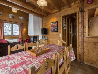 Apartamento La Clusaz  17