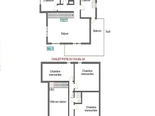 Apartamento La Clusaz  7