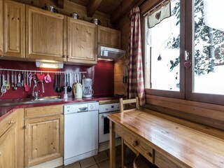 Apartamento La Clusaz  8
