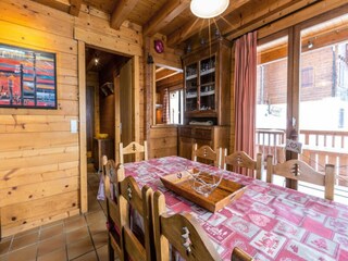 Apartamento La Clusaz  9