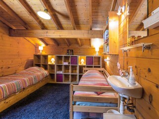 Apartamento La Clusaz  13