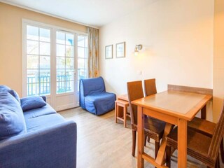 Appartement Fort-Mahon-Plage  7