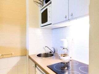 Apartment Fort-Mahon-Plage  9