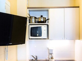 Appartement Fort-Mahon-Plage  10