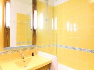 Apartment Fort-Mahon-Plage  11