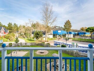 Appartement Fort-Mahon-Plage  3
