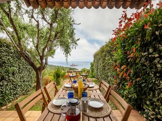 Apartamento Le Dramont  6