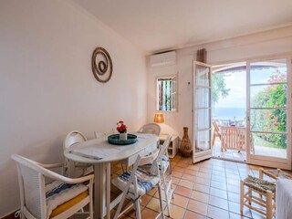 Apartamento Le Dramont  7