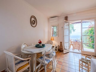 Apartment Le Dramont  7