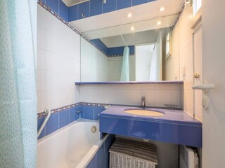 Apartamento Le Dramont  9