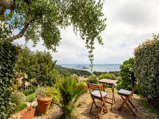 Apartamento Le Dramont  10