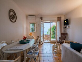 Apartamento Le Dramont  21