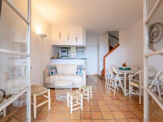 Apartamento Le Dramont  22