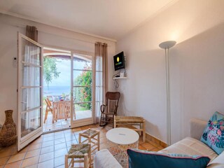 Apartamento Le Dramont  23