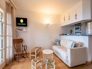 Apartamento Le Dramont  24