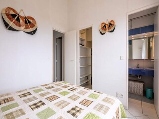 Apartamento Le Dramont  26