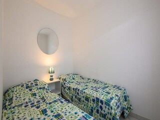 Apartamento Le Dramont  27