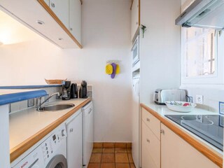 Apartamento Le Dramont  28